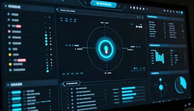 智能运维系统集成中的检查要点与维护建议